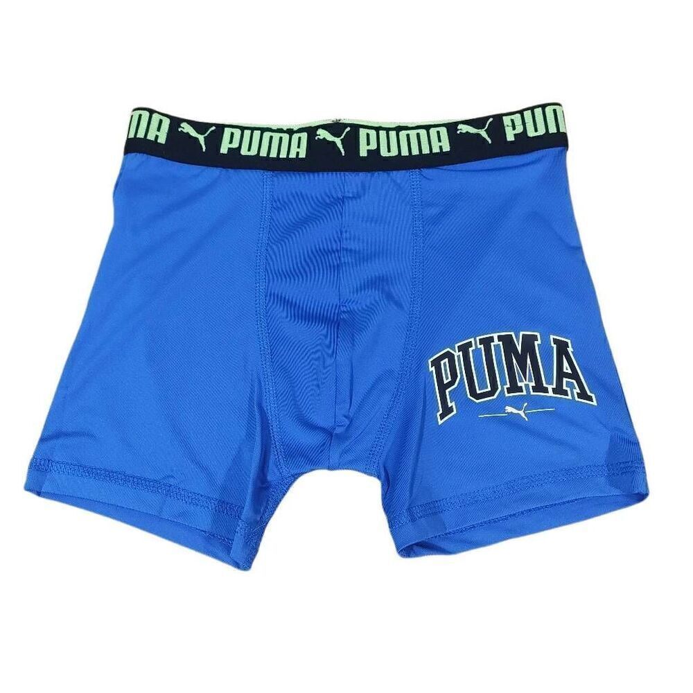 Puma Performance Boxer Briefs -Q - Picture 2 of 5